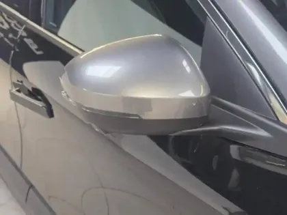 Photo 5 Renault Megane  E-Tech Electric EV60 220ch Techno super charge