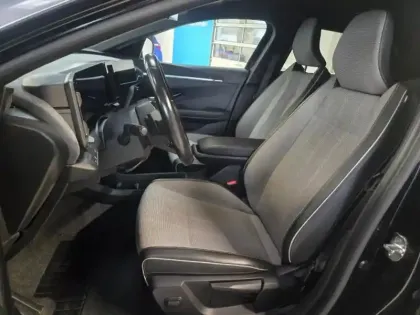 Photo 13 Renault Megane  E-Tech Electric EV60 220ch Techno super charge