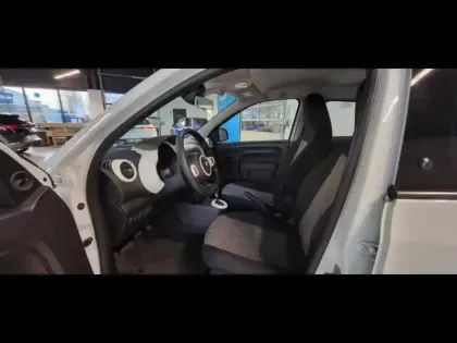 Photo 12 Renault Twingo  E-Tech Electric Life R80 Achat Intégral - 21