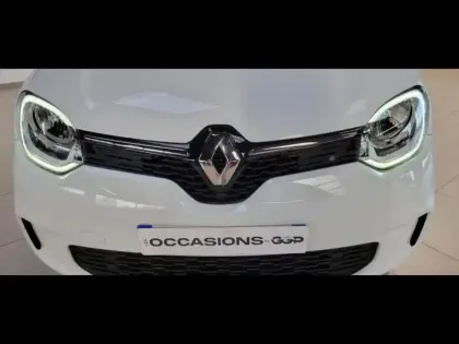 Photo 8 Renault Twingo  E-Tech Electric Life R80 Achat Intégral - 21