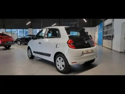 Photo 6 Renault Twingo  E-Tech Electric Life R80 Achat Intégral - 21