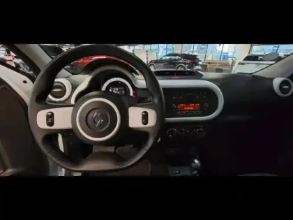 Photo 11 Renault Twingo  E-Tech Electric Life R80 Achat Intégral - 21