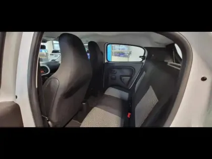 Photo 13 Renault Twingo  E-Tech Electric Life R80 Achat Intégral - 21