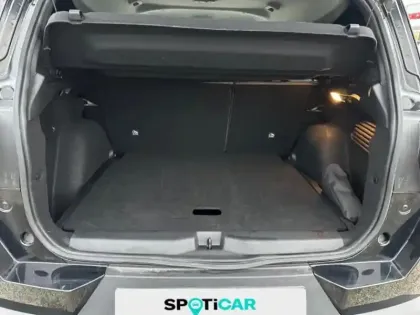 Photo 5 Citroën C3 Aircross  1.2 Turbo 100ch PLUS