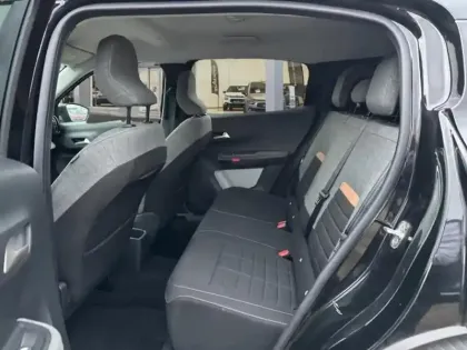 Photo 9 Citroën C3 Aircross  1.2 Turbo 100ch PLUS