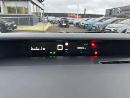 Photo 14 Citroën C3 Aircross  1.2 Turbo 100ch PLUS