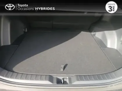 Photo 9 Toyota Rav4  2.5 Hybride 218ch 30 Years 2WD MY25