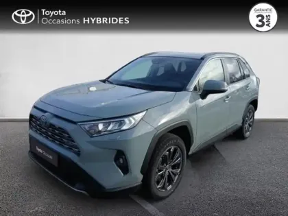 Photo Toyota Rav4