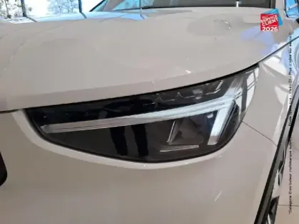 Photo 12 Volvo Xc40  B3 163ch Plus DCT 7 Siege chauf Volant chauf Camera