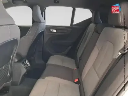 Photo 10 Volvo Xc40  B3 163ch Plus DCT 7 Siege chauf Volant chauf Camera