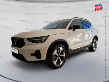 Photo Volvo Xc40
