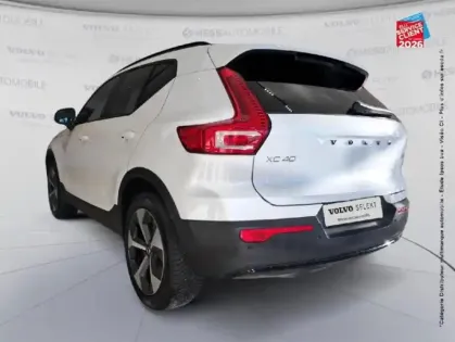 Photo 7 Volvo Xc40  B3 163ch Plus DCT 7 Siege chauf Volant chauf Camera