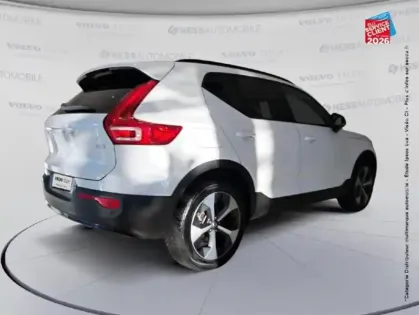 Photo 5 Volvo Xc40  B3 163ch Plus DCT 7 Siege chauf Volant chauf Camera