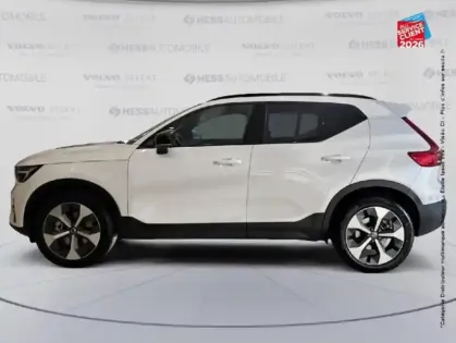 Photo 8 Volvo Xc40  B3 163ch Plus DCT 7 Siege chauf Volant chauf Camera