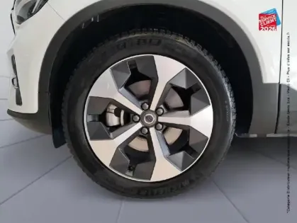 Photo 9 Volvo Xc40  B3 163ch Plus DCT 7 Siege chauf Volant chauf Camera