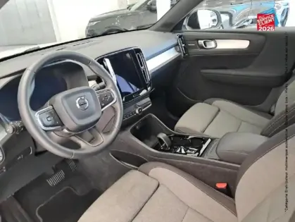 Photo 14 Volvo Xc40  B3 163ch Plus DCT 7 Siege chauf Volant chauf Camera