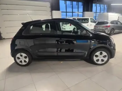 Photo 6 Renault Twingo  E-Tech Electric Life R80 Achat Intégral - 21
