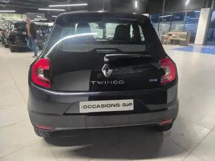 Photo 9 Renault Twingo  E-Tech Electric Life R80 Achat Intégral - 21