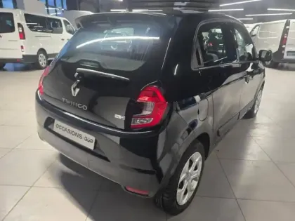Photo 8 Renault Twingo  E-Tech Electric Life R80 Achat Intégral - 21