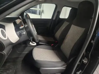 Photo 12 Renault Twingo  E-Tech Electric Life R80 Achat Intégral - 21