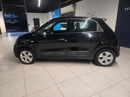 Photo 11 Renault Twingo  E-Tech Electric Life R80 Achat Intégral - 21