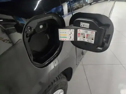 Photo 7 Renault Twingo  E-Tech Electric Life R80 Achat Intégral - 21