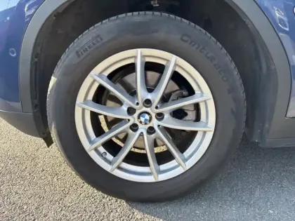 Photo 7 BMW X3  sDrive18d 150ch Business Design