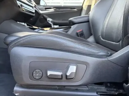 Photo 9 BMW X3  sDrive18d 150ch Business Design