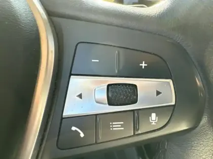 Photo 5 BMW X3  sDrive18d 150ch Business Design