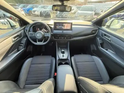 Photo 11 Nissan Qashqai  e-POWER 190ch Tekna 2022