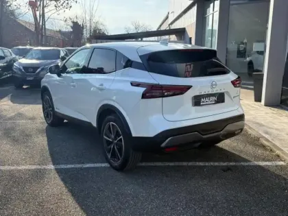 Photo 8 Nissan Qashqai  e-POWER 190ch Tekna 2022