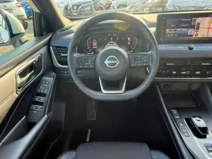 Photo 14 Nissan Qashqai  e-POWER 190ch Tekna 2022