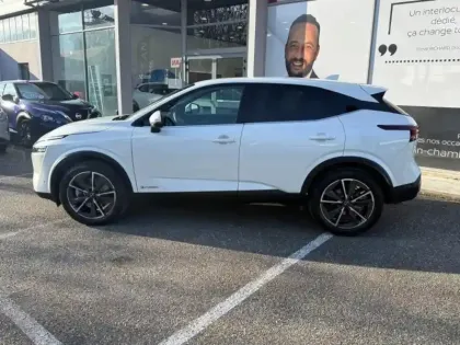 Photo 9 Nissan Qashqai  e-POWER 190ch Tekna 2022