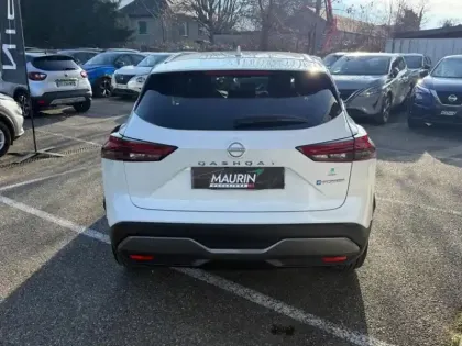 Photo 7 Nissan Qashqai  e-POWER 190ch Tekna 2022