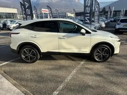 Photo 5 Nissan Qashqai  e-POWER 190ch Tekna 2022
