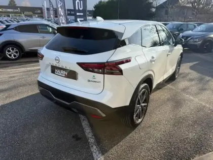 Photo 6 Nissan Qashqai  e-POWER 190ch Tekna 2022