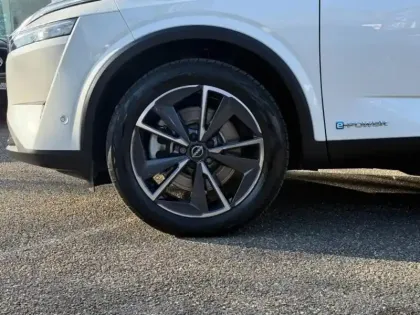 Photo 10 Nissan Qashqai  e-POWER 190ch Tekna 2022