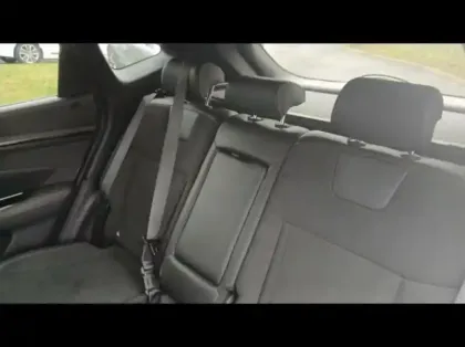 Photo 10 Hyundai Tucson  1.6 T-GDi 230ch Hybrid N Line Edition BVA6