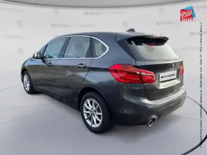 Photo 7 BMW Serie 2 Série 2 ActiveTourer 218iA 140ch Premiere DKG7 Camera
