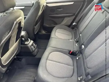 Photo 10 BMW Serie 2 Série 2 ActiveTourer 218iA 140ch Premiere DKG7 Camera