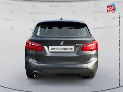 Photo 6 BMW Serie 2 Série 2 ActiveTourer 218iA 140ch Premiere DKG7 Camera