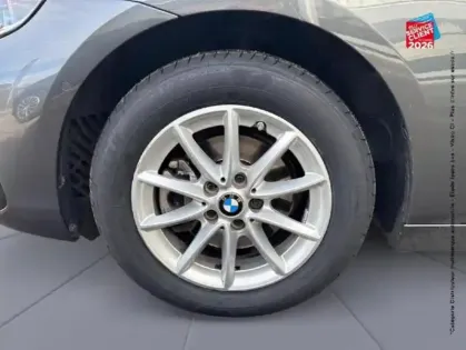 Photo 9 BMW Serie 2 Série 2 ActiveTourer 218iA 140ch Premiere DKG7 Camera