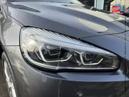 Photo 12 BMW Serie 2 Série 2 ActiveTourer 218iA 140ch Premiere DKG7 Camera