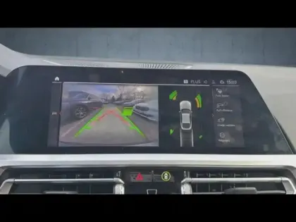 Photo 13 BMW Serie 4 Série 4 Gran Coupé 420dA xDrive 190ch M Sport