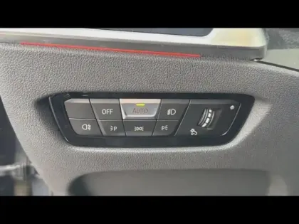 Photo 7 BMW Serie 4 Série 4 Gran Coupé 420dA xDrive 190ch M Sport