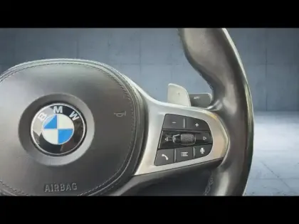 Photo 10 BMW Serie 4 Série 4 Gran Coupé 420dA xDrive 190ch M Sport