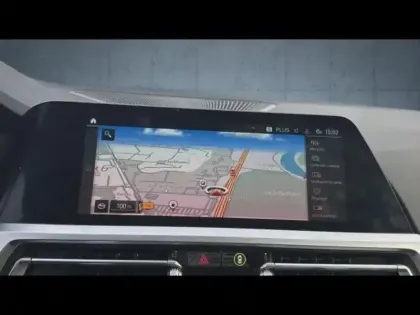 Photo 11 BMW Serie 4 Série 4 Gran Coupé 420dA xDrive 190ch M Sport