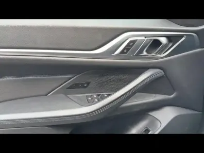 Photo 5 BMW Serie 4 Série 4 Gran Coupé 420dA xDrive 190ch M Sport