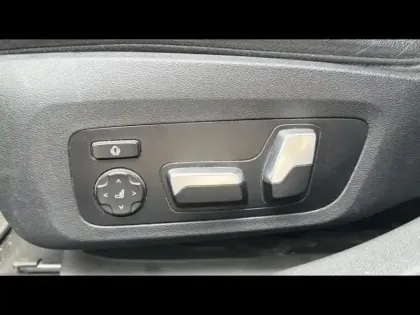 Photo 6 BMW Serie 4 Série 4 Gran Coupé 420dA xDrive 190ch M Sport