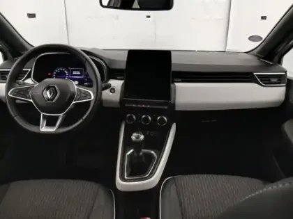 Photo 12 Renault Clio  1.0 TCe 90ch Techno